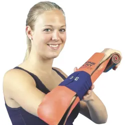 Lifeguard E-Bone Splint standaard (gerold)